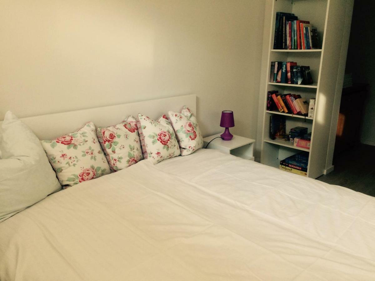 Kuegelgenstrasse 1 Apartment เดรสเดน ภายนอก รูปภาพ