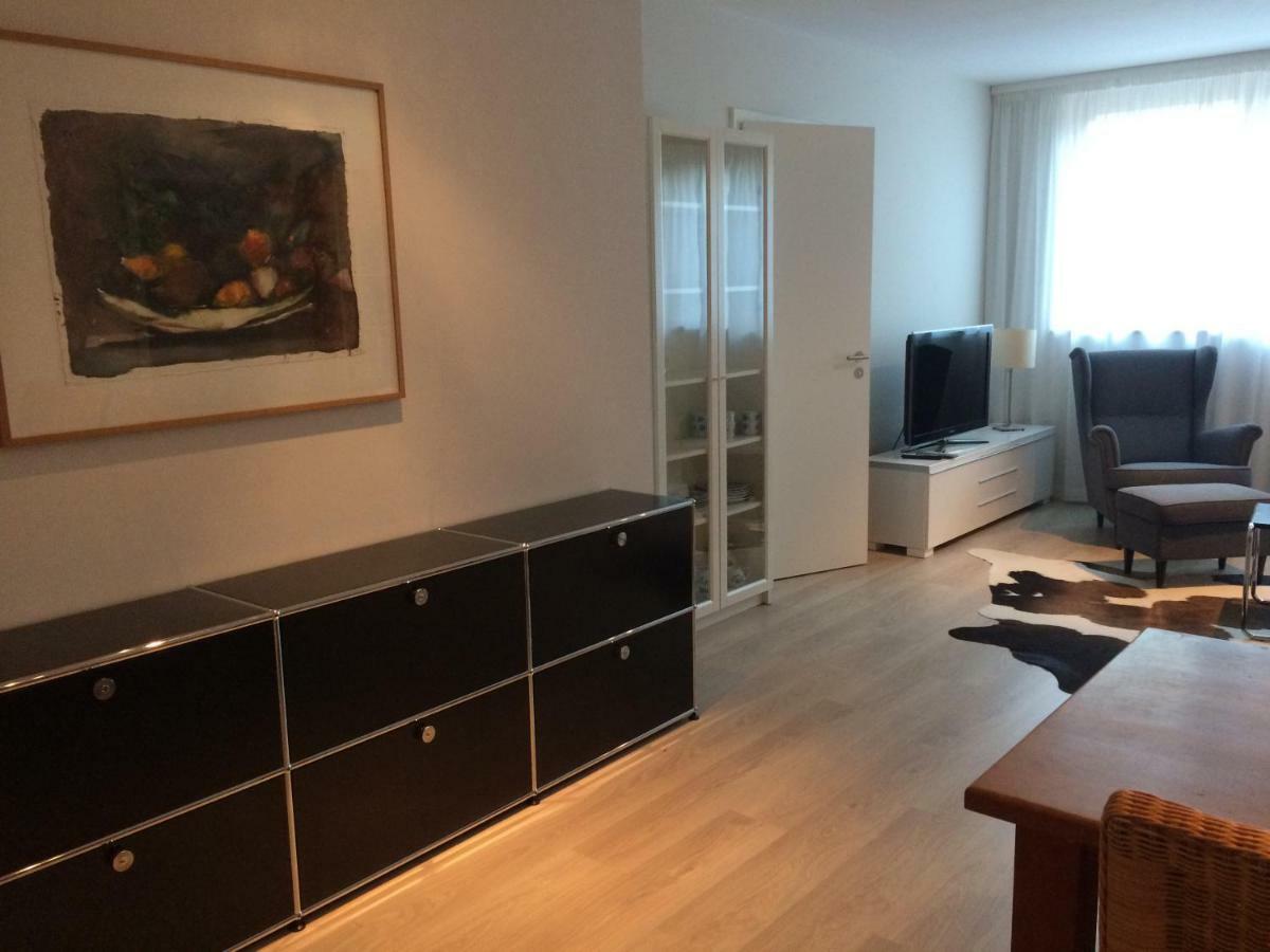 Kuegelgenstrasse 1 Apartment เดรสเดน ภายนอก รูปภาพ